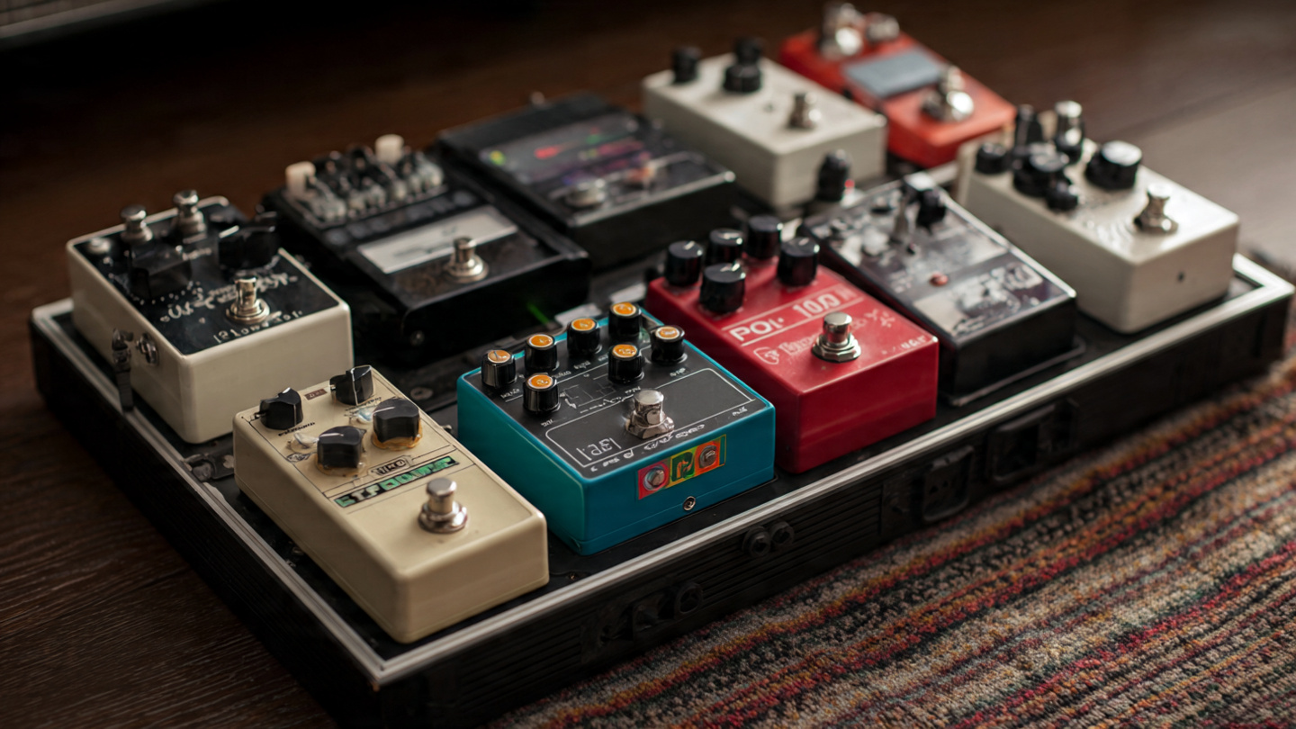 pedales mayor consumo